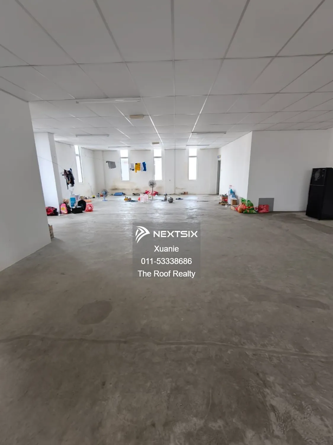 Factory For Sale in Gelang Patah Johor - Image 5