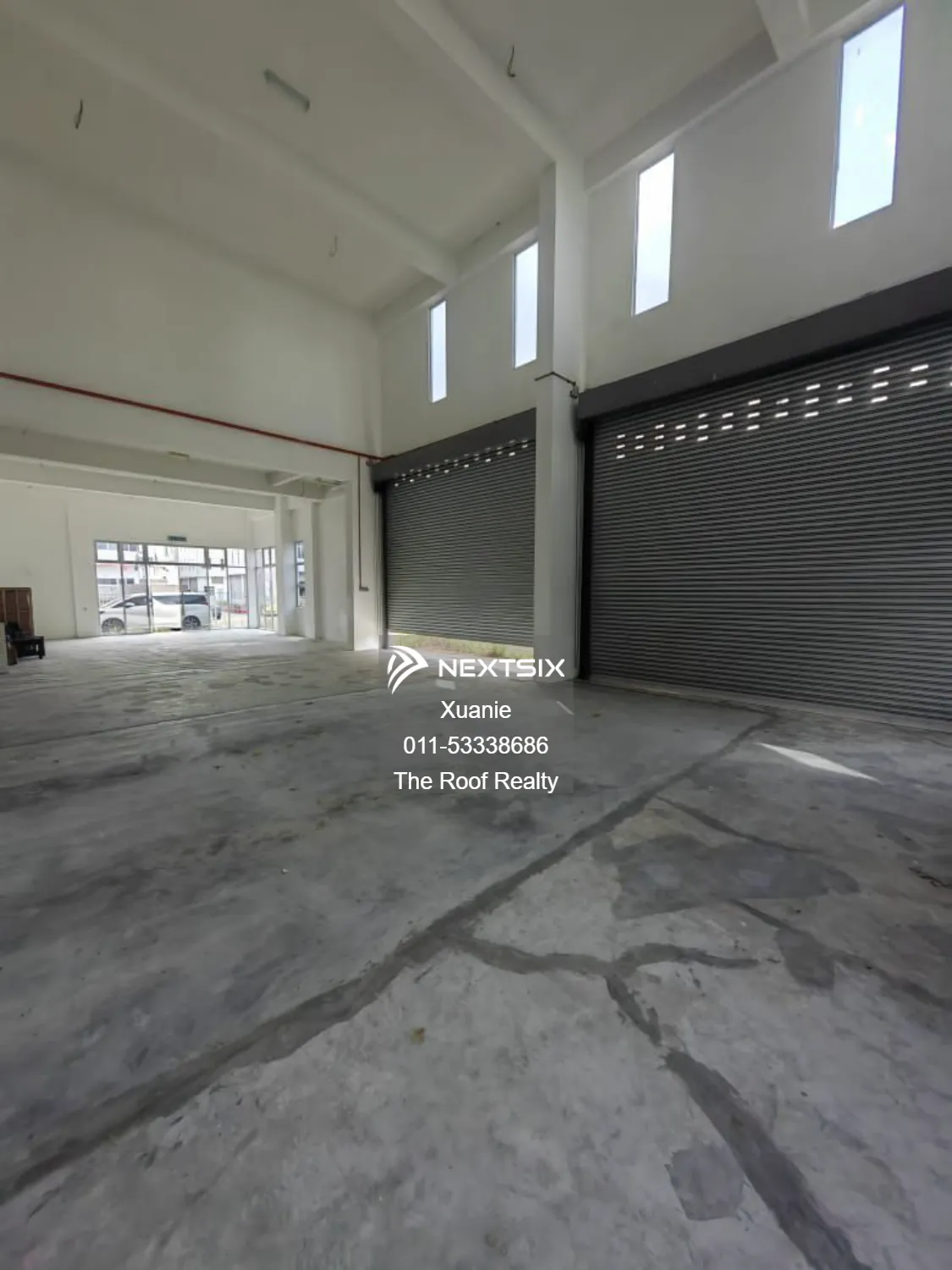 Factory For Sale in Gelang Patah Johor - Image 8