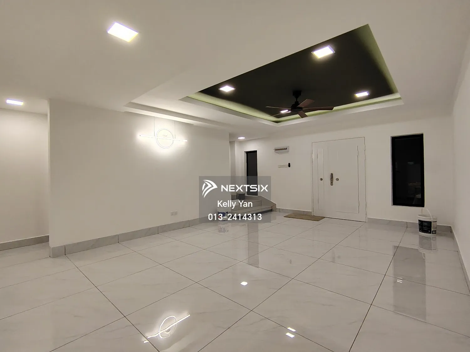 2-sty Terrace/Link House For Sale in Bandar Mahkota Cheras Selangor