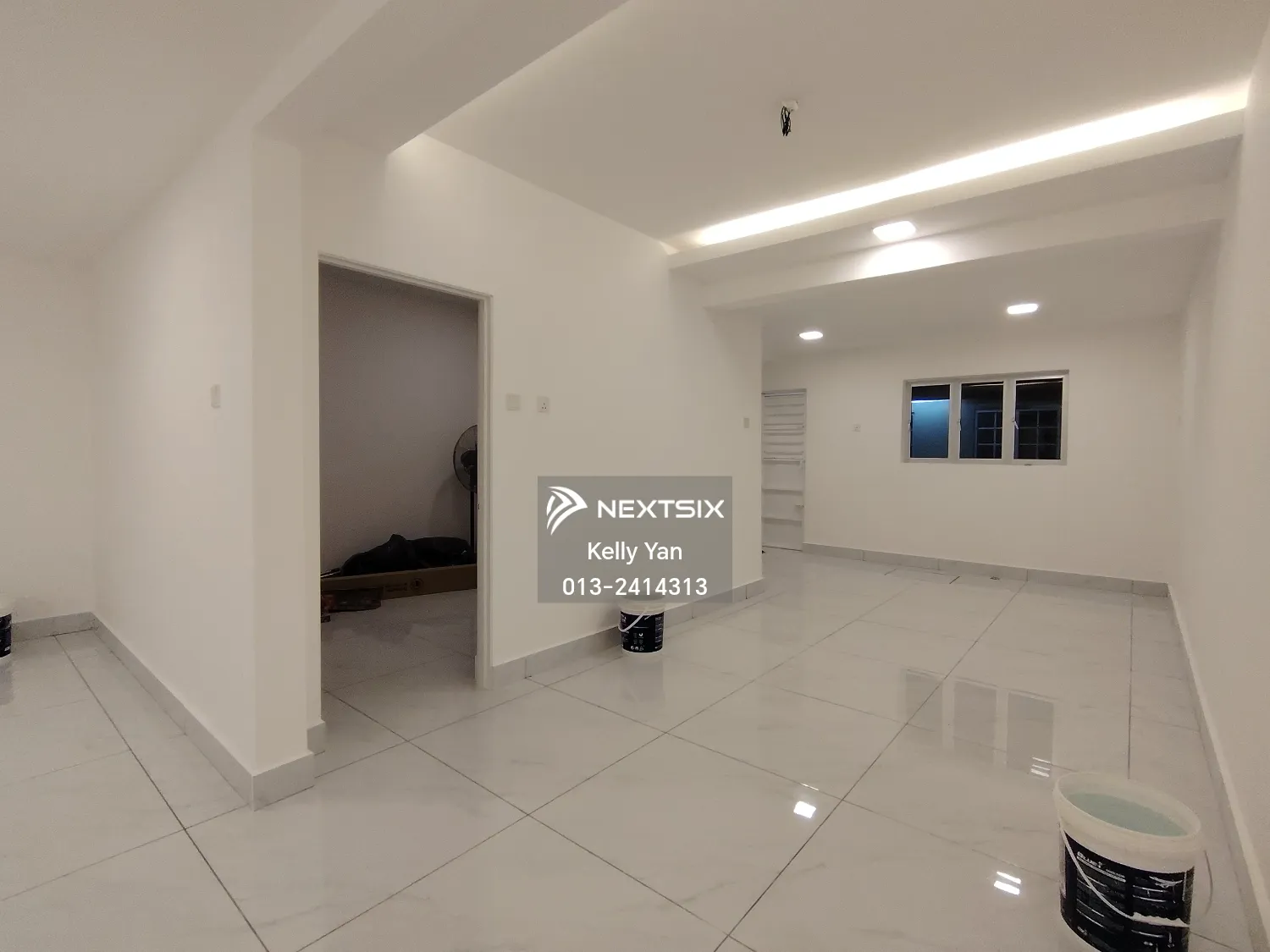 2-sty Terrace/Link House For Sale in Bandar Mahkota Cheras Selangor - Image 10