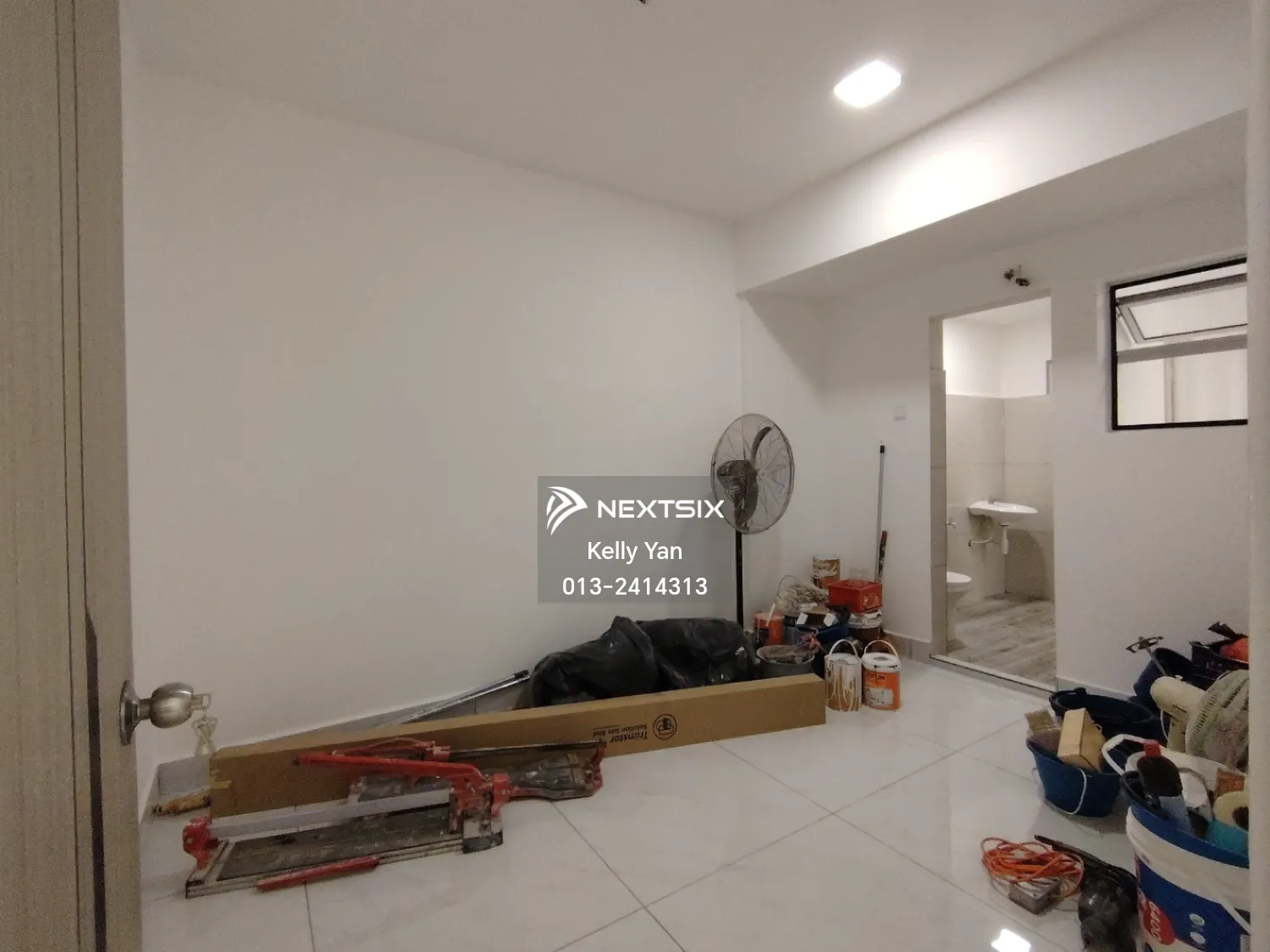 2-sty Terrace/Link House For Sale in Bandar Mahkota Cheras Selangor - Image 11