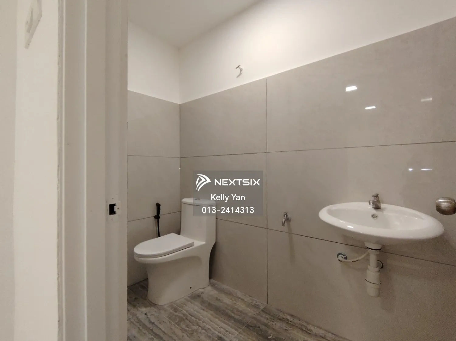 2-sty Terrace/Link House For Sale in Bandar Mahkota Cheras Selangor - Image 12