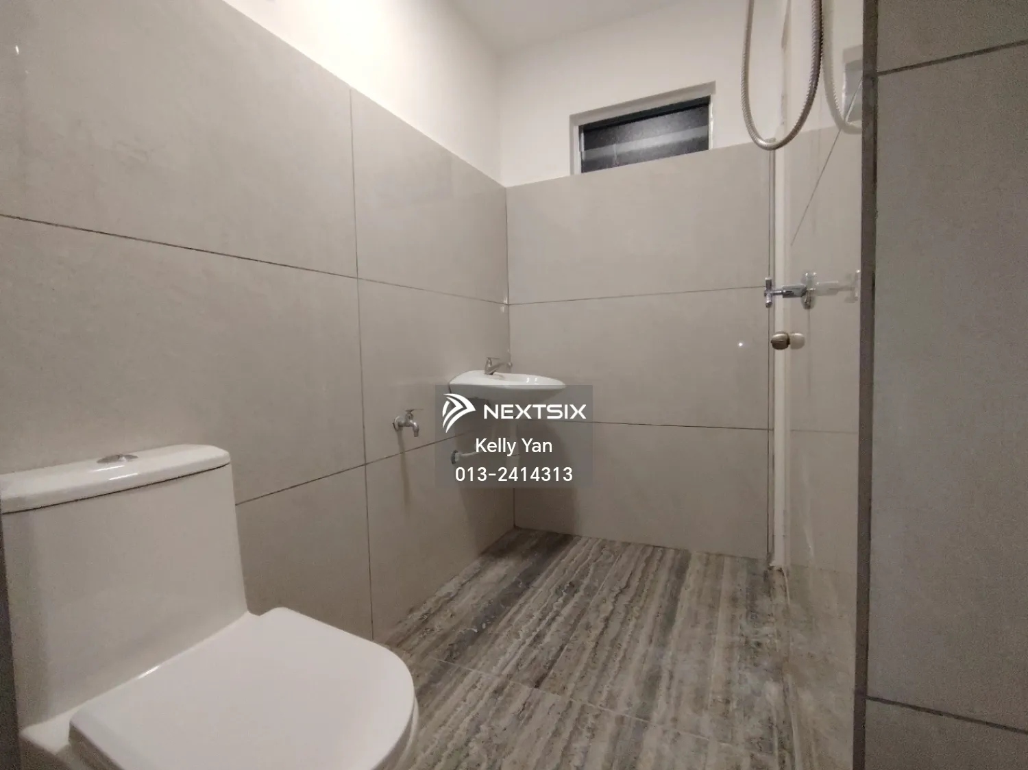 2-sty Terrace/Link House For Sale in Bandar Mahkota Cheras Selangor - Image 13