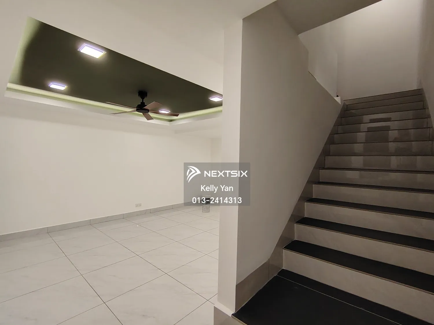2-sty Terrace/Link House For Sale in Bandar Mahkota Cheras Selangor - Image 14
