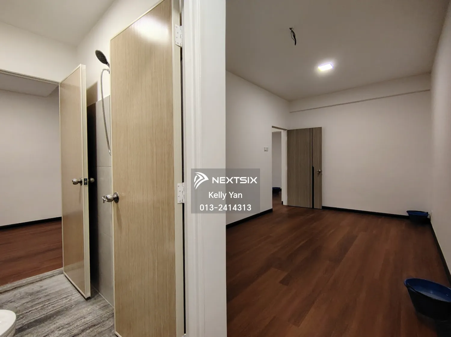 2-sty Terrace/Link House For Sale in Bandar Mahkota Cheras Selangor - Image 20