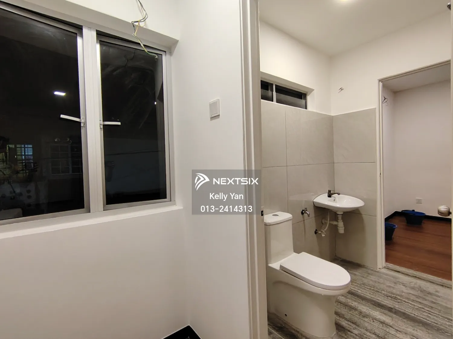 2-sty Terrace/Link House For Sale in Bandar Mahkota Cheras Selangor - Image 21