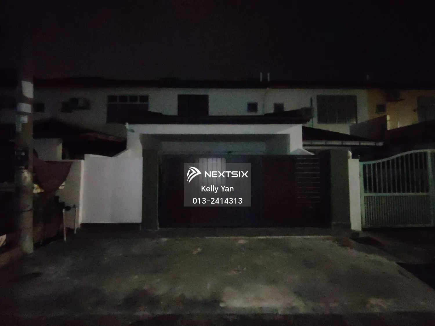 2-sty Terrace/Link House For Sale in Bandar Mahkota Cheras Selangor - Image 29