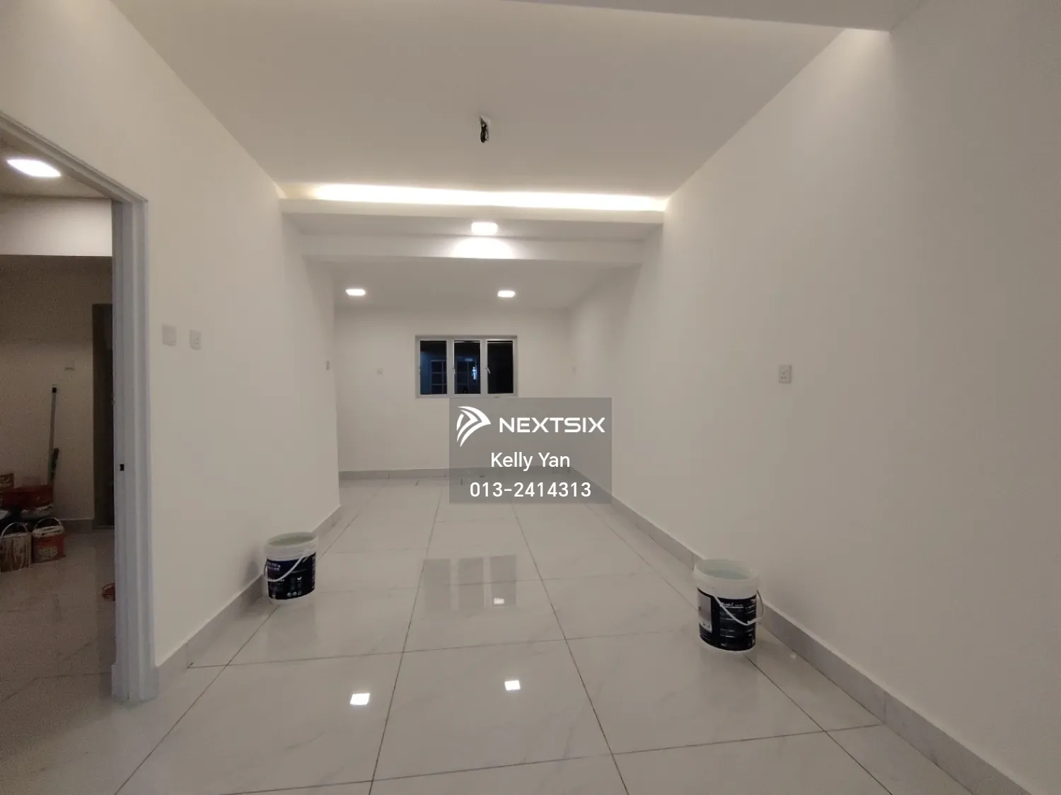 2-sty Terrace/Link House For Sale in Bandar Mahkota Cheras Selangor - Image 7
