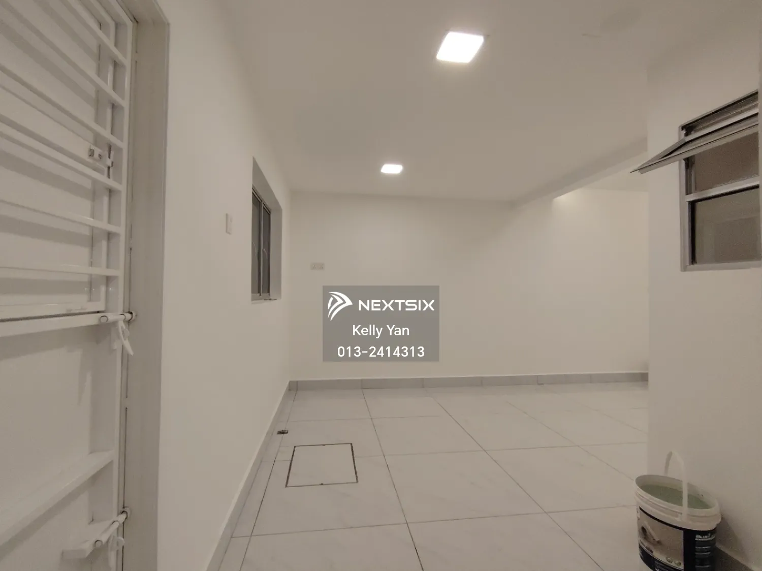 2-sty Terrace/Link House For Sale in Bandar Mahkota Cheras Selangor - Image 9