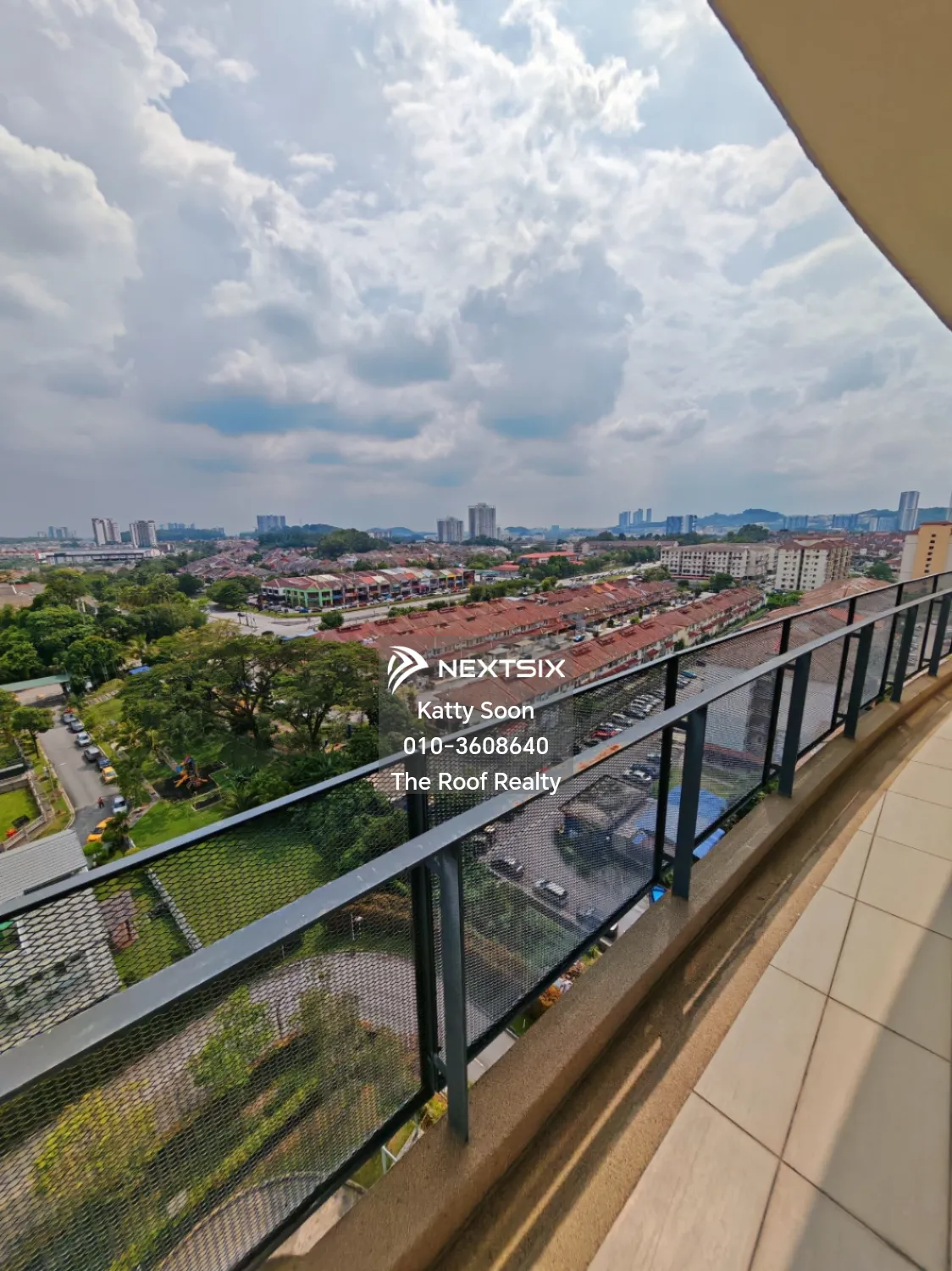 Condominium For Sale in Cheras Selangor - Image 18