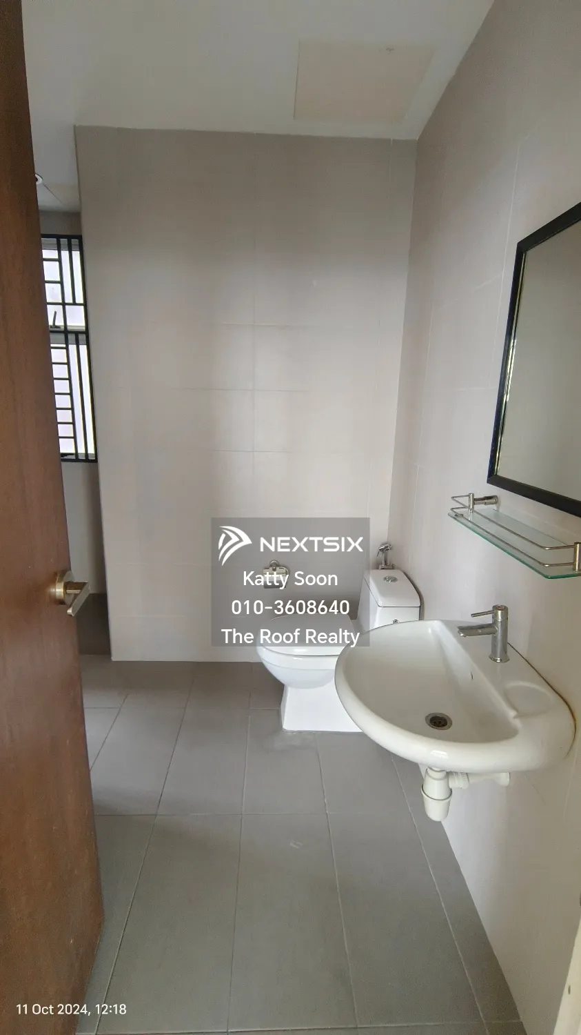 Condominium For Sale in Cheras Selangor - Image 3