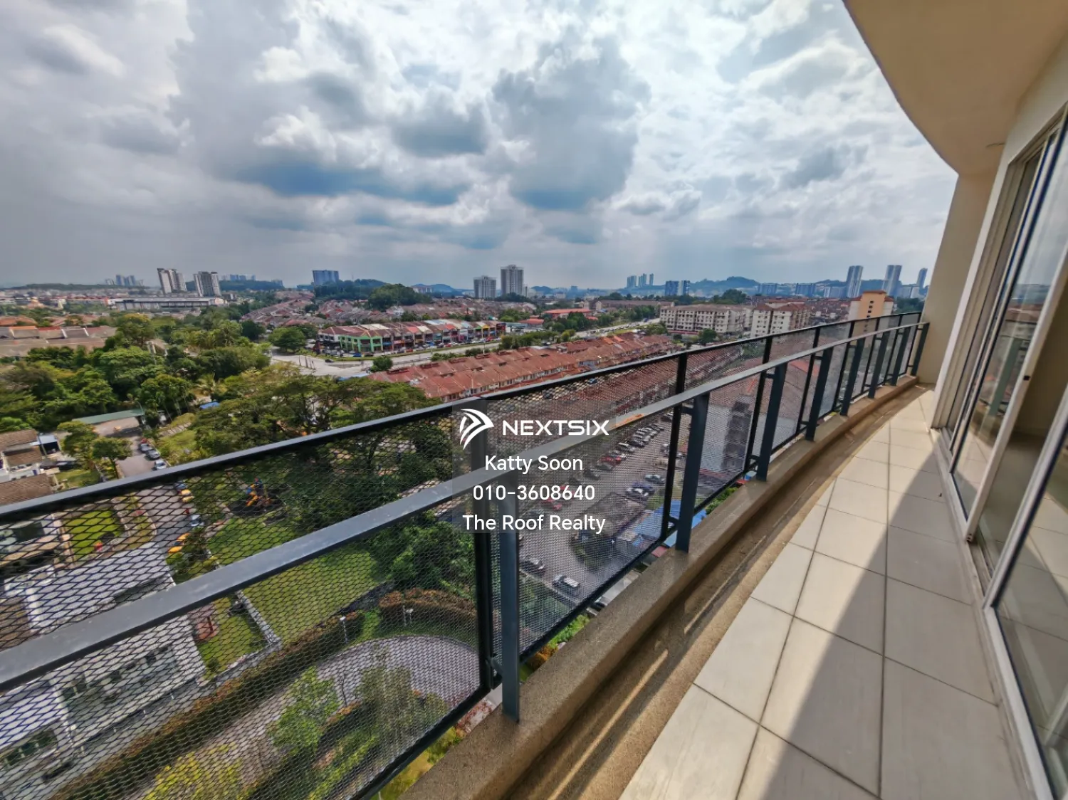 Condominium For Sale in Cheras Selangor - Image 17