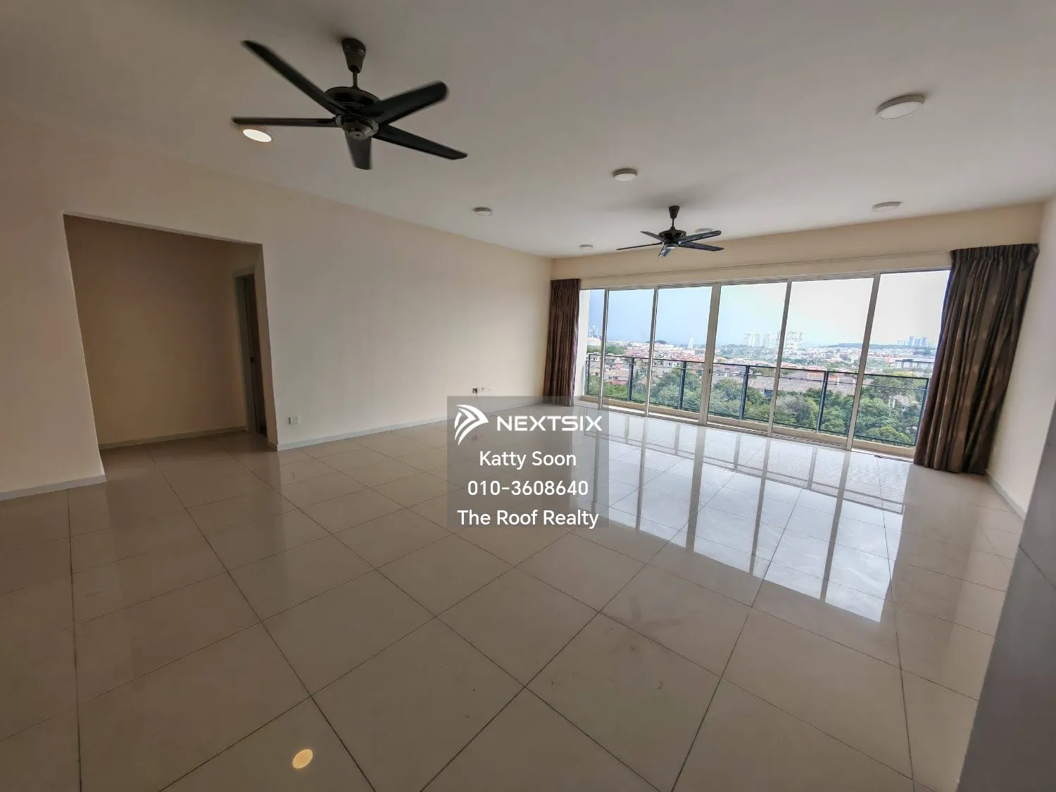 Condominium For Sale in Cheras Selangor