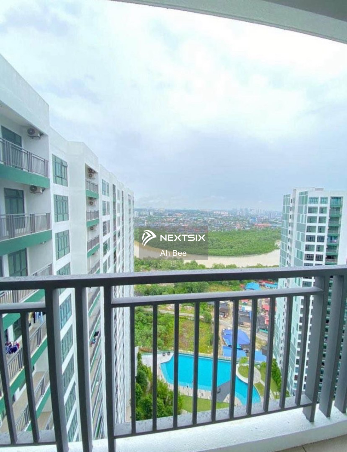 Serviced Residence For Rent in Perling Johor - Image 2