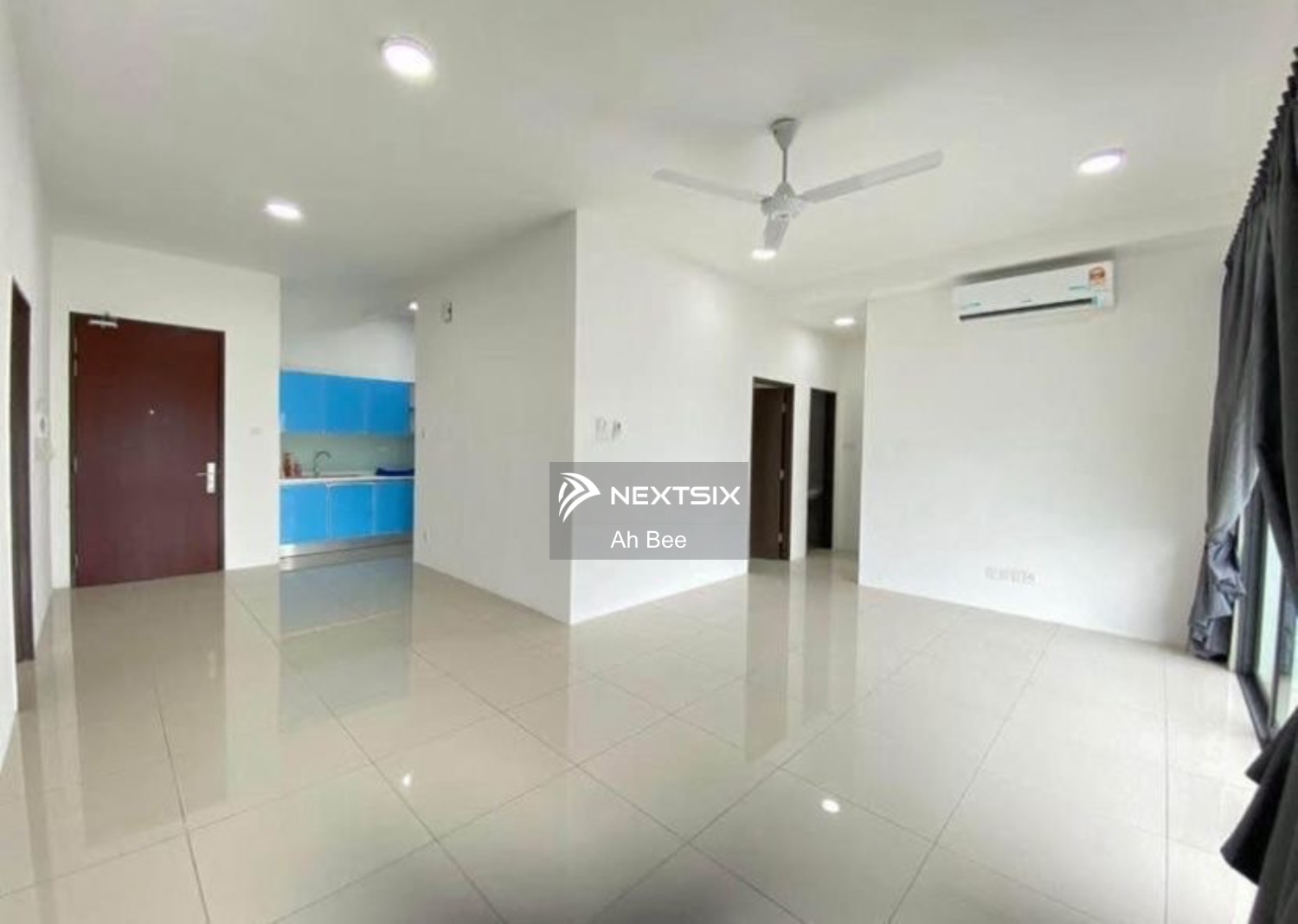Serviced Residence For Rent in Perling Johor - Image 4