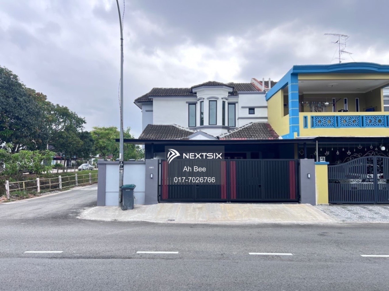 2-sty Terrace/Link House For Sale in Johor Bahru Johor - Image 14