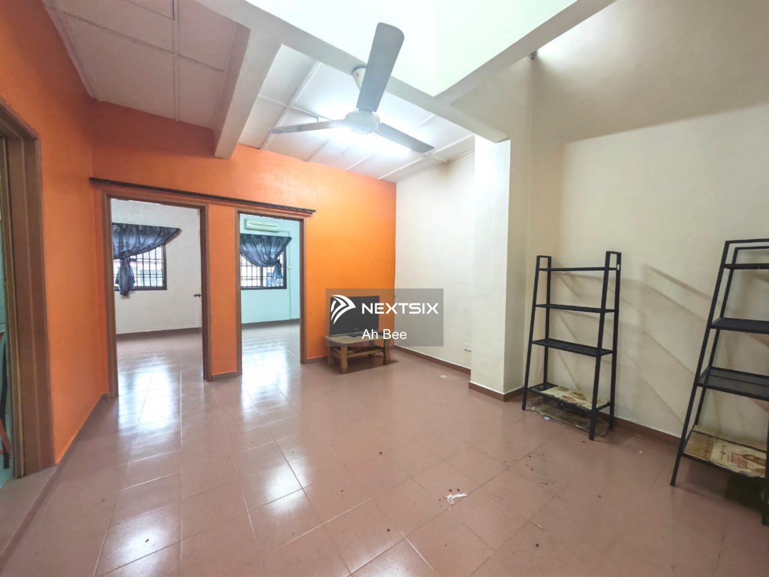 2-sty Terrace/Link House For Sale in Johor Bahru Johor