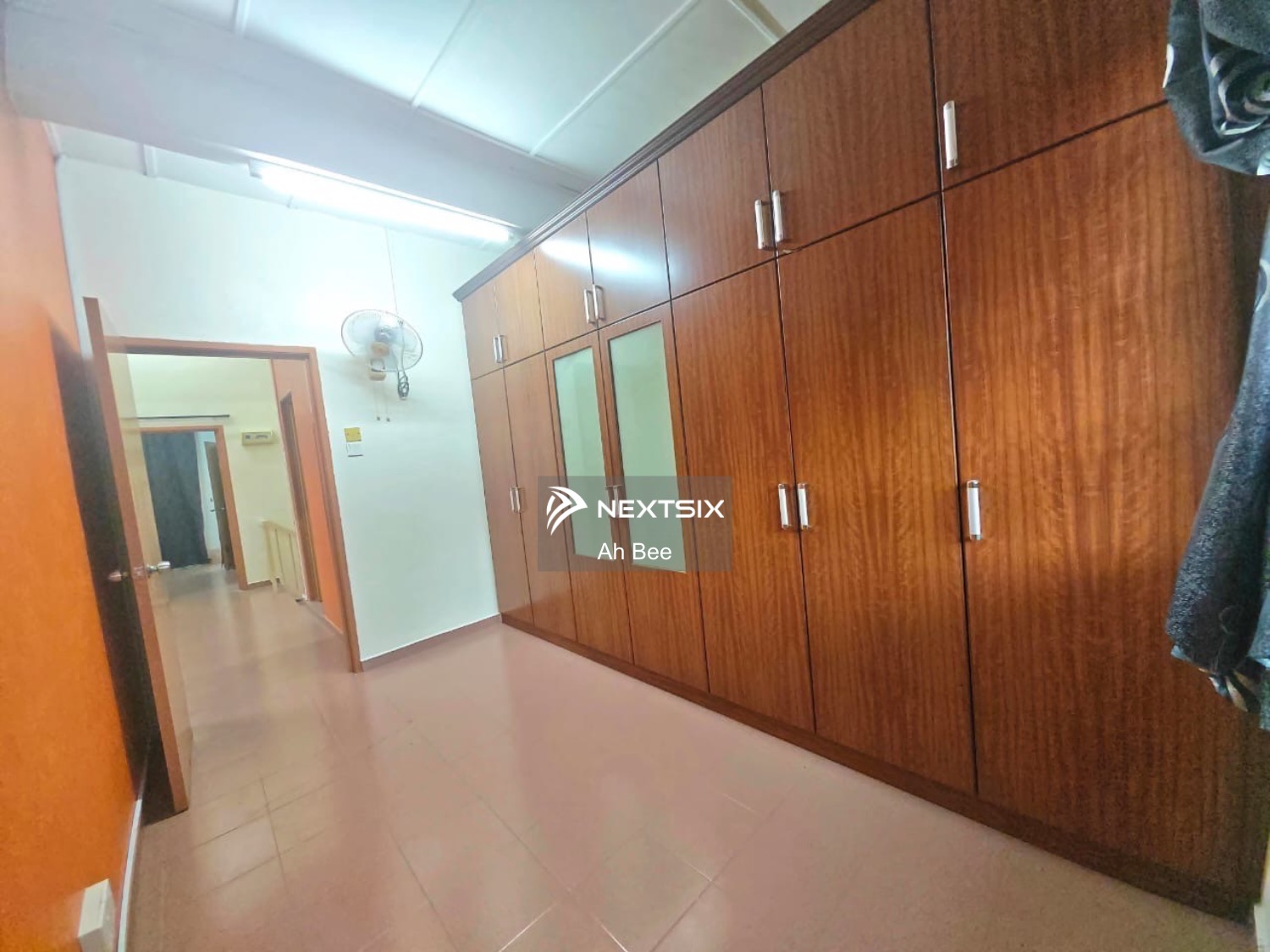 2-sty Terrace/Link House For Sale in Johor Bahru Johor - Image 10