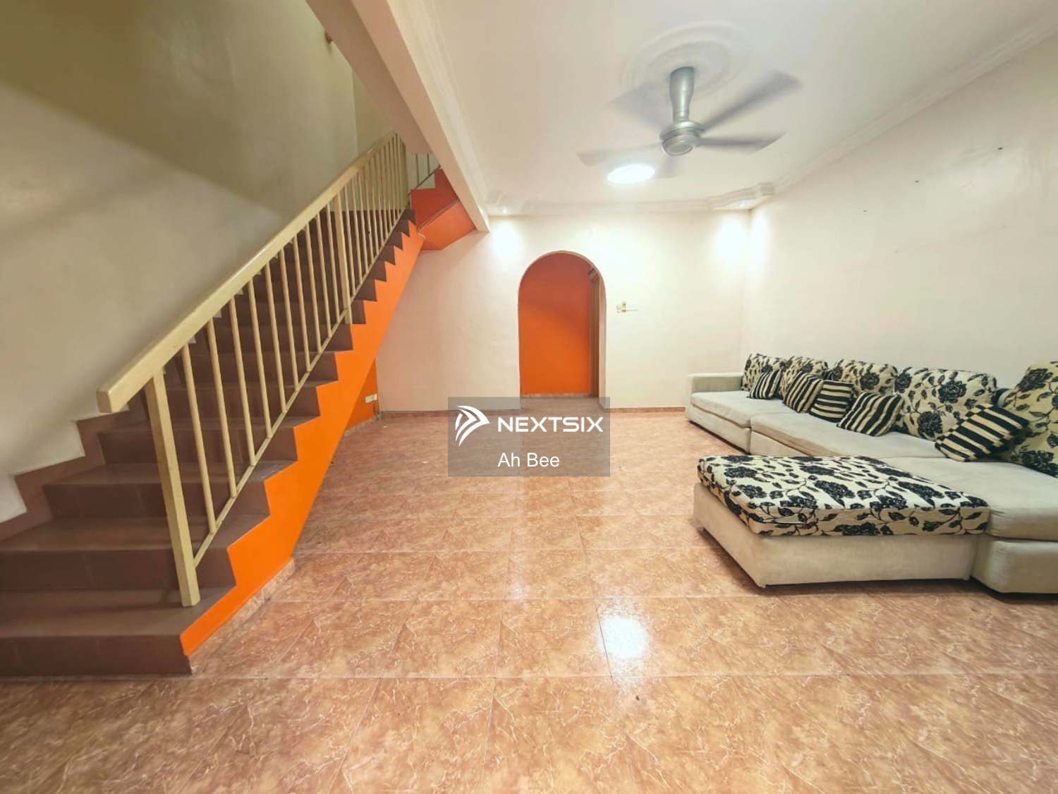 2-sty Terrace/Link House For Sale in Johor Bahru Johor - Image 2
