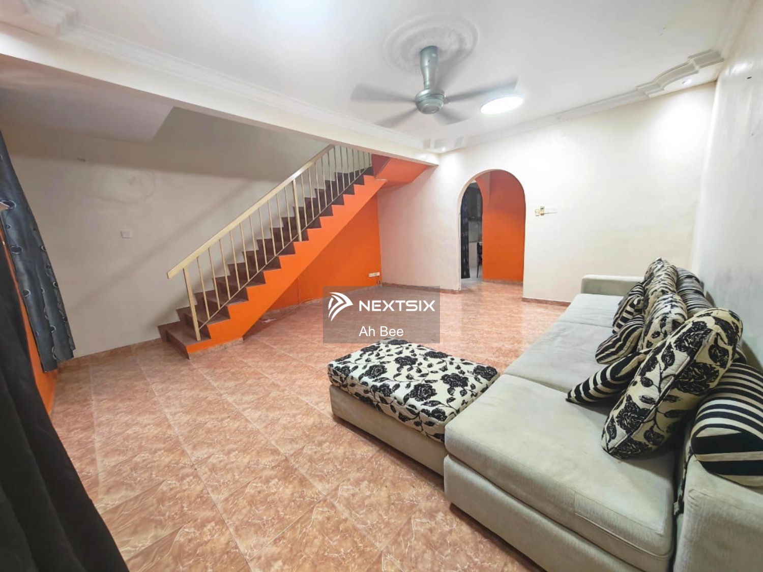 2-sty Terrace/Link House For Sale in Johor Bahru Johor - Image 3