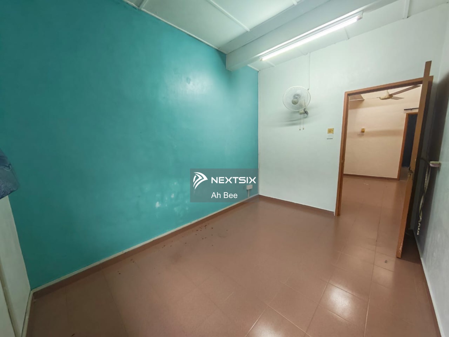 2-sty Terrace/Link House For Sale in Johor Bahru Johor - Image 8