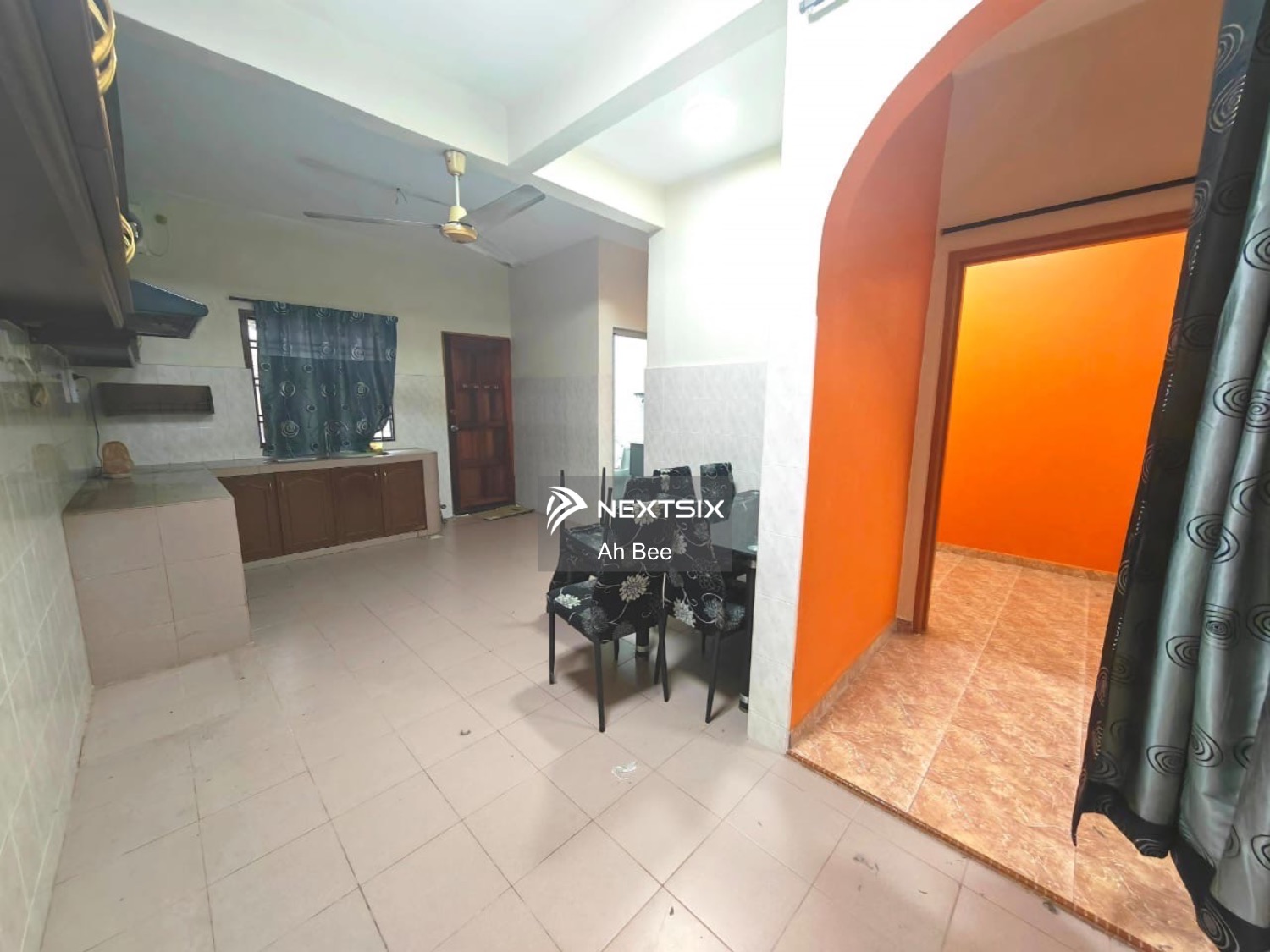 2-sty Terrace/Link House For Sale in Johor Bahru Johor - Image 9