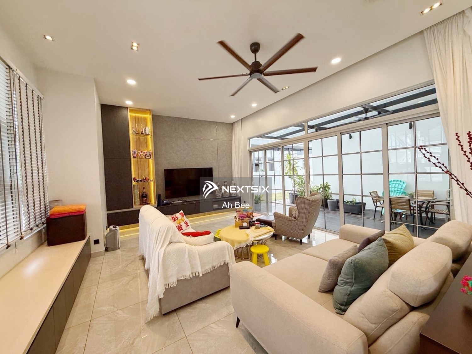 Bungalow For Sale in Johor Bahru Johor