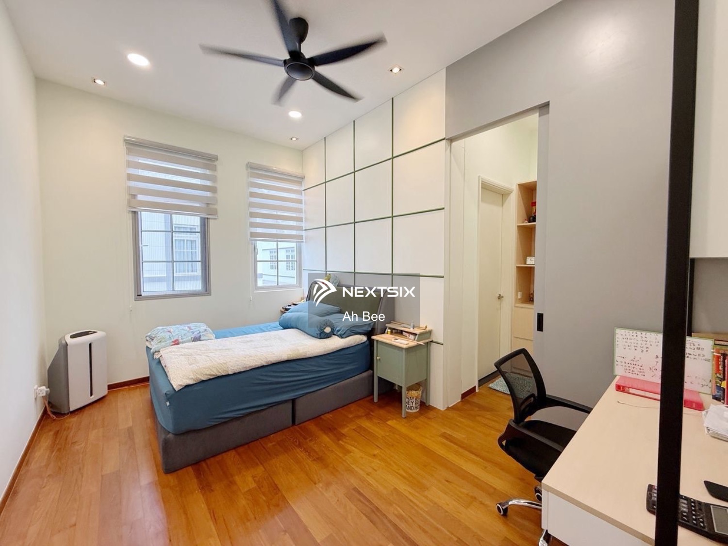 Bungalow For Sale in Johor Bahru Johor - Image 13