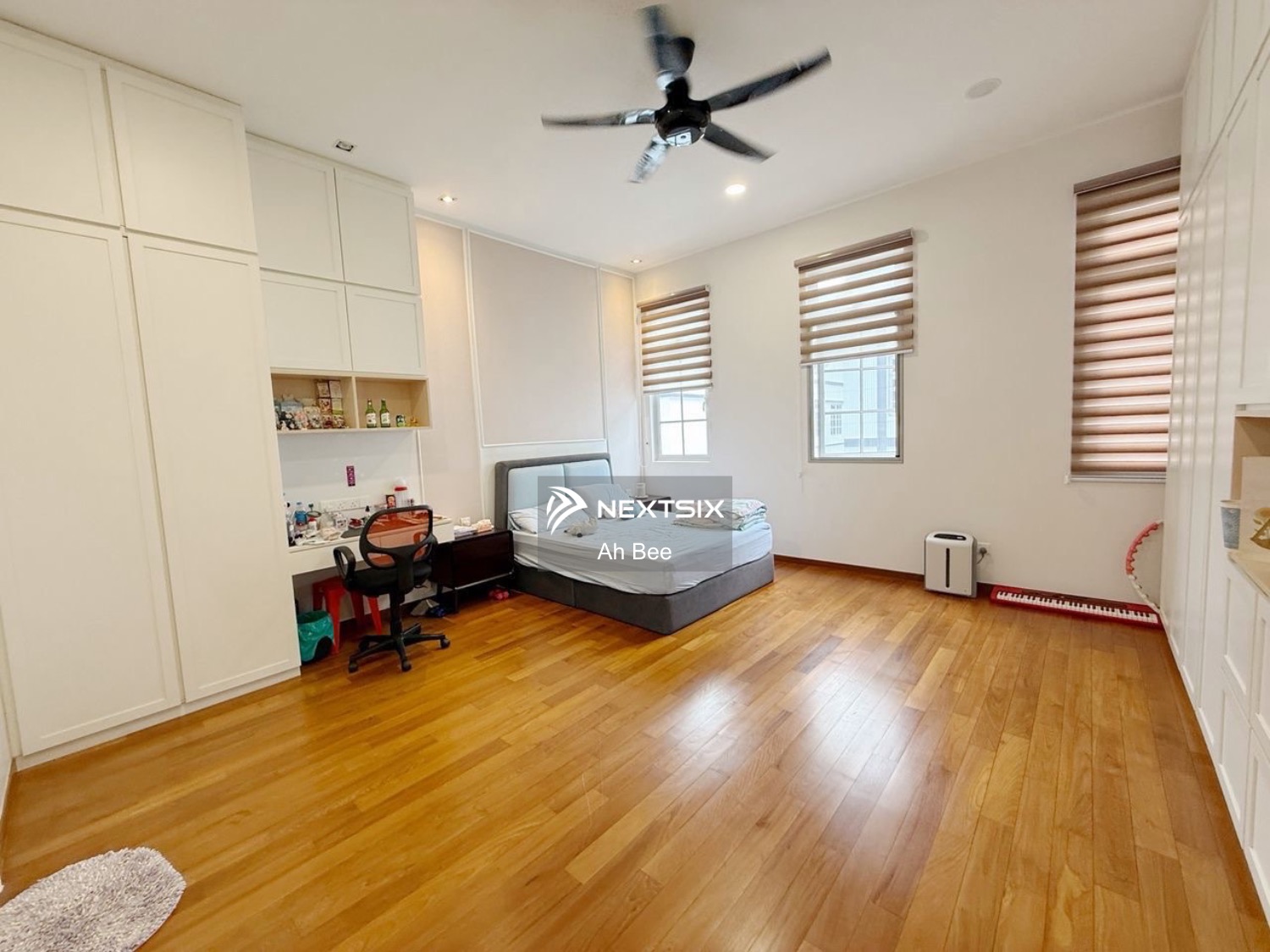 Bungalow For Sale in Johor Bahru Johor - Image 14