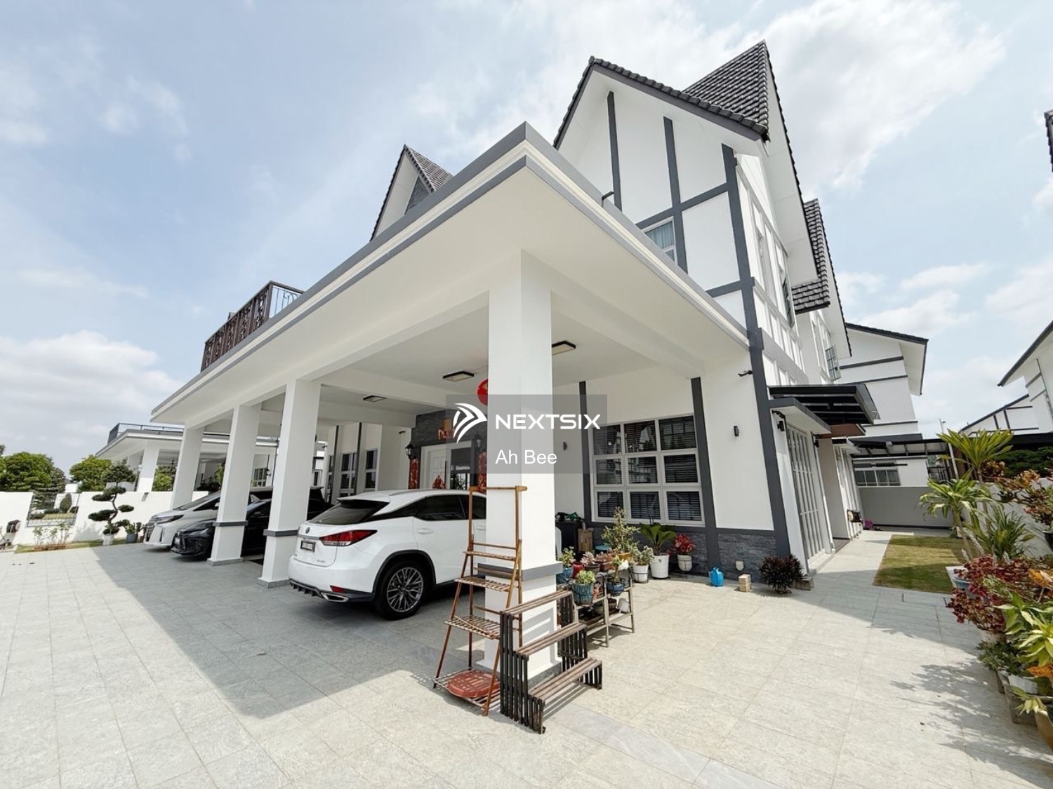 Bungalow For Sale in Johor Bahru Johor - Image 16