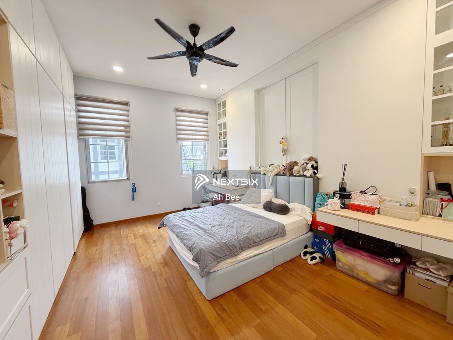 Bungalow For Sale in Johor Bahru Johor - Image 2