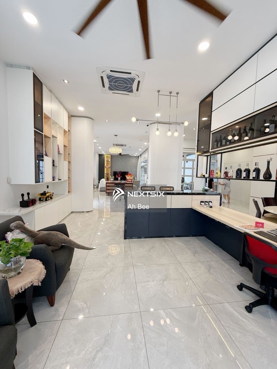 Bungalow For Sale in Johor Bahru Johor - Image 4