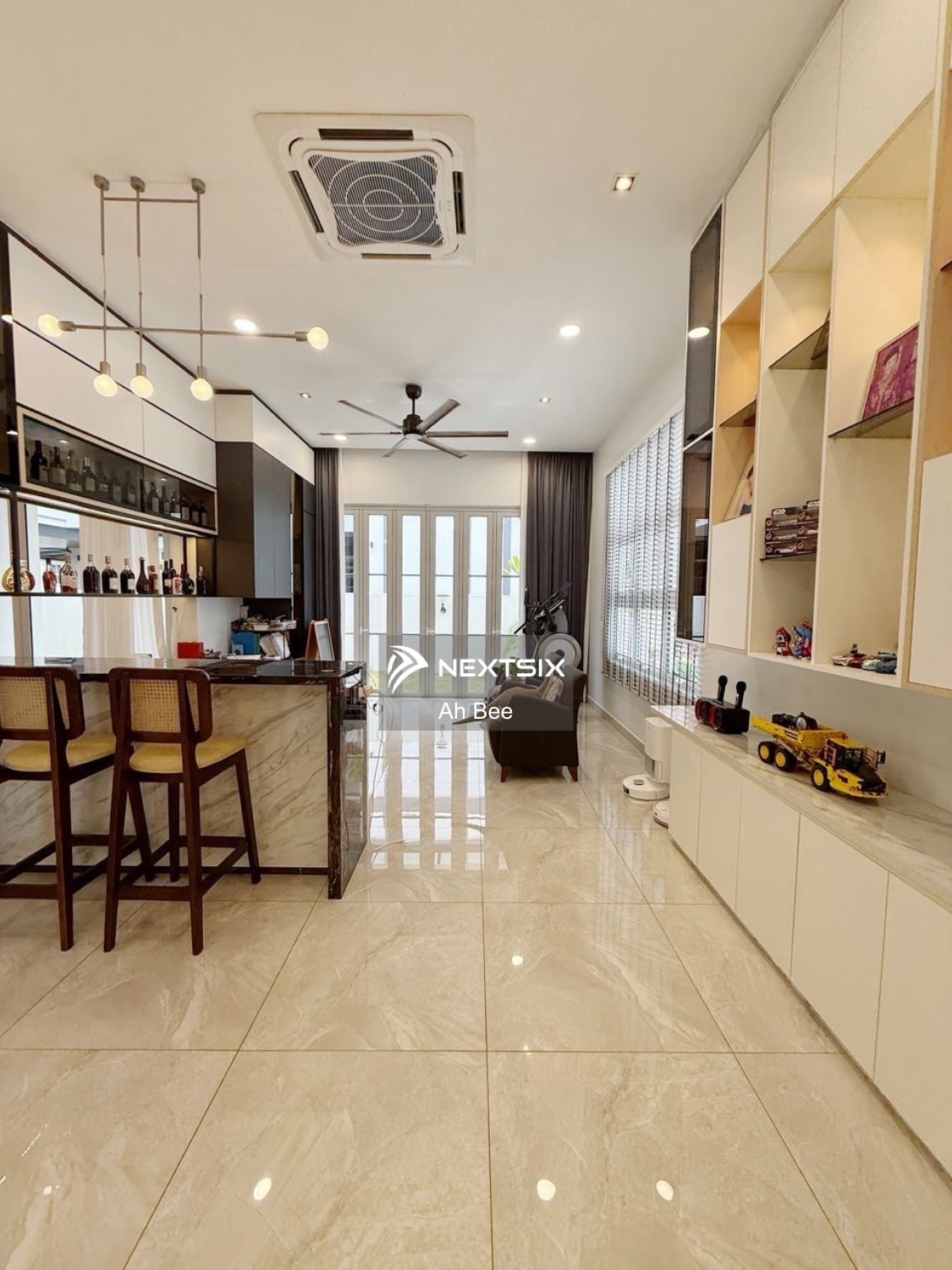 Bungalow For Sale in Johor Bahru Johor - Image 5