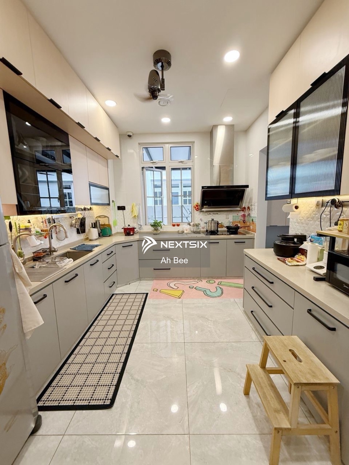 Bungalow For Sale in Johor Bahru Johor - Image 7