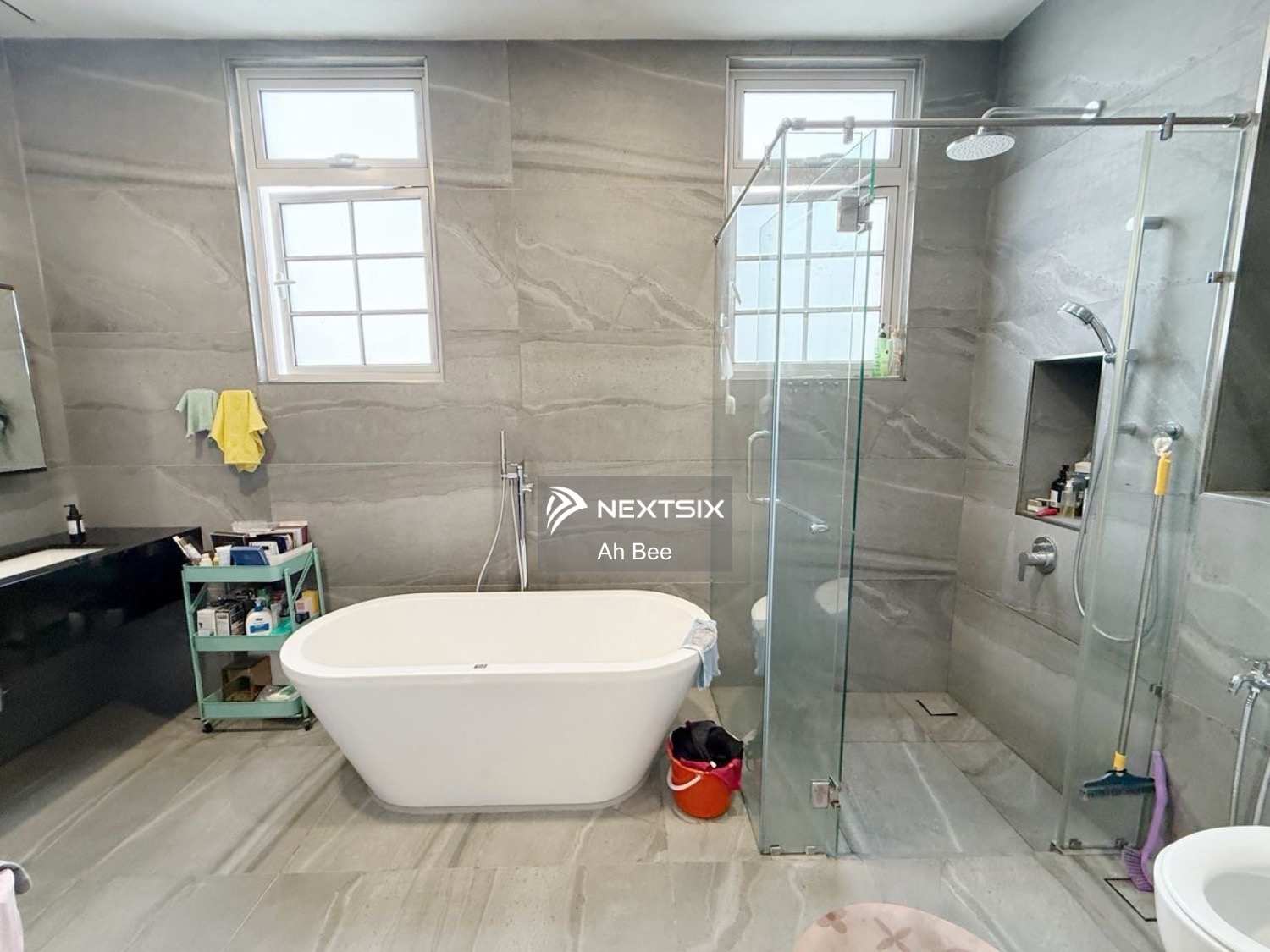 Bungalow For Sale in Johor Bahru Johor - Image 9