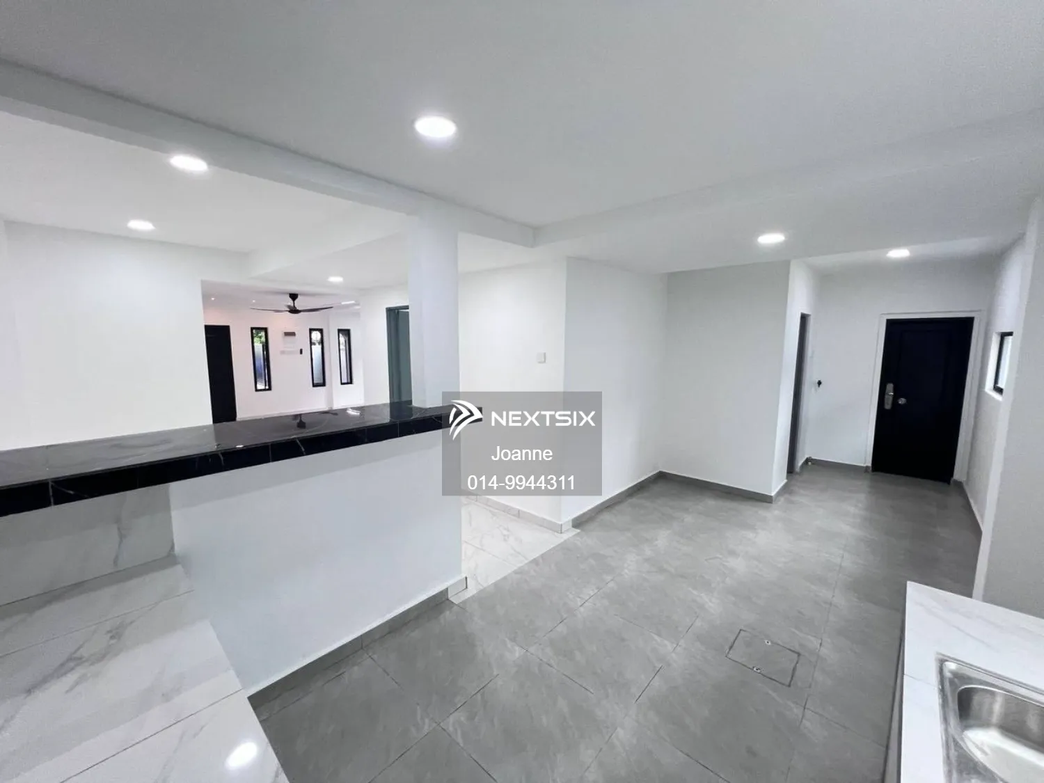 2-sty Terrace/Link House For Sale in Johor Bahru Johor - Image 10