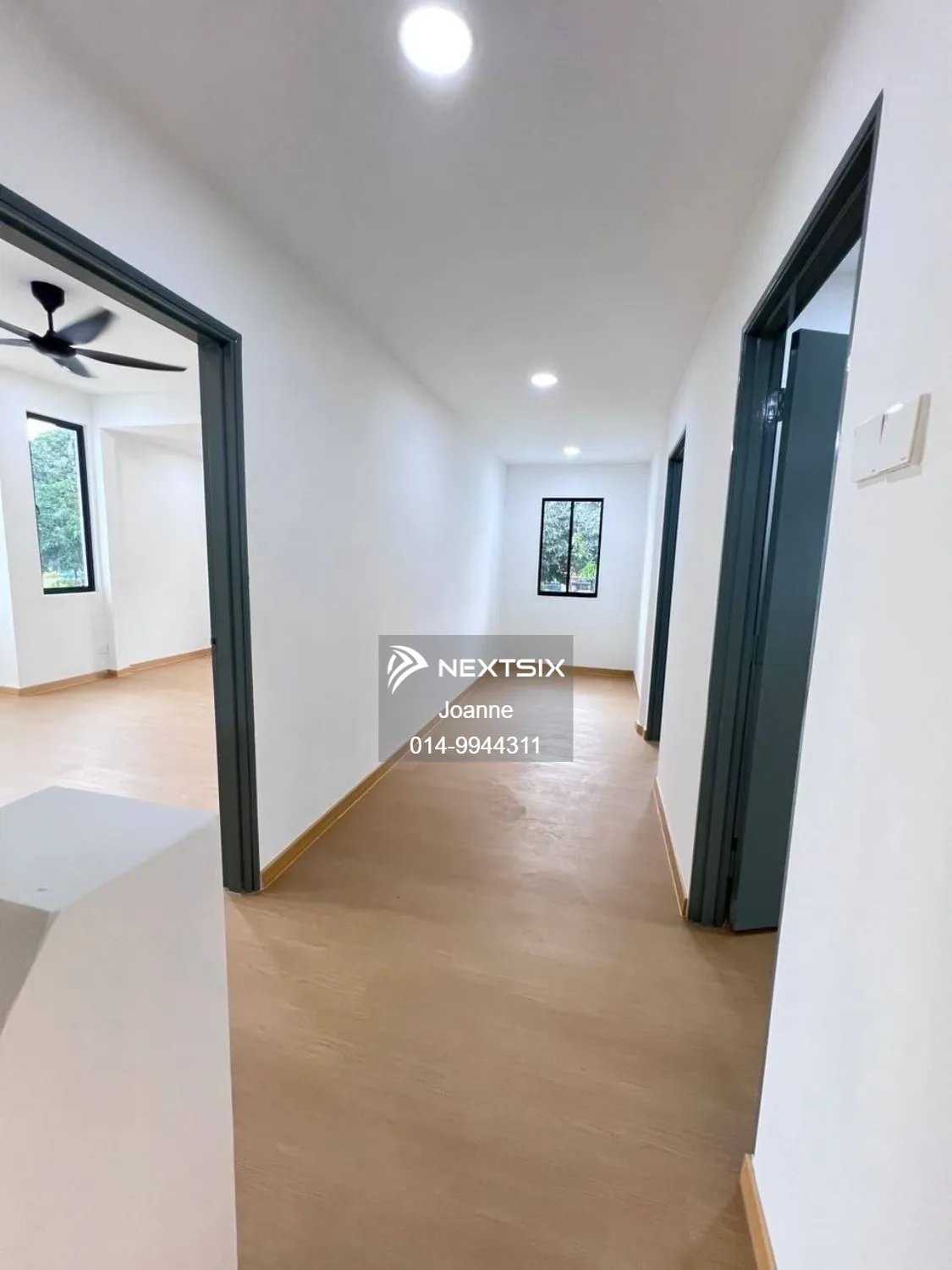 2-sty Terrace/Link House For Sale in Johor Bahru Johor - Image 11