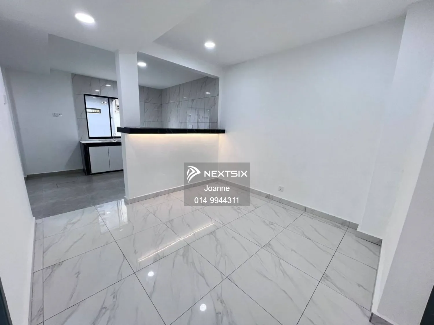 2-sty Terrace/Link House For Sale in Johor Bahru Johor - Image 8