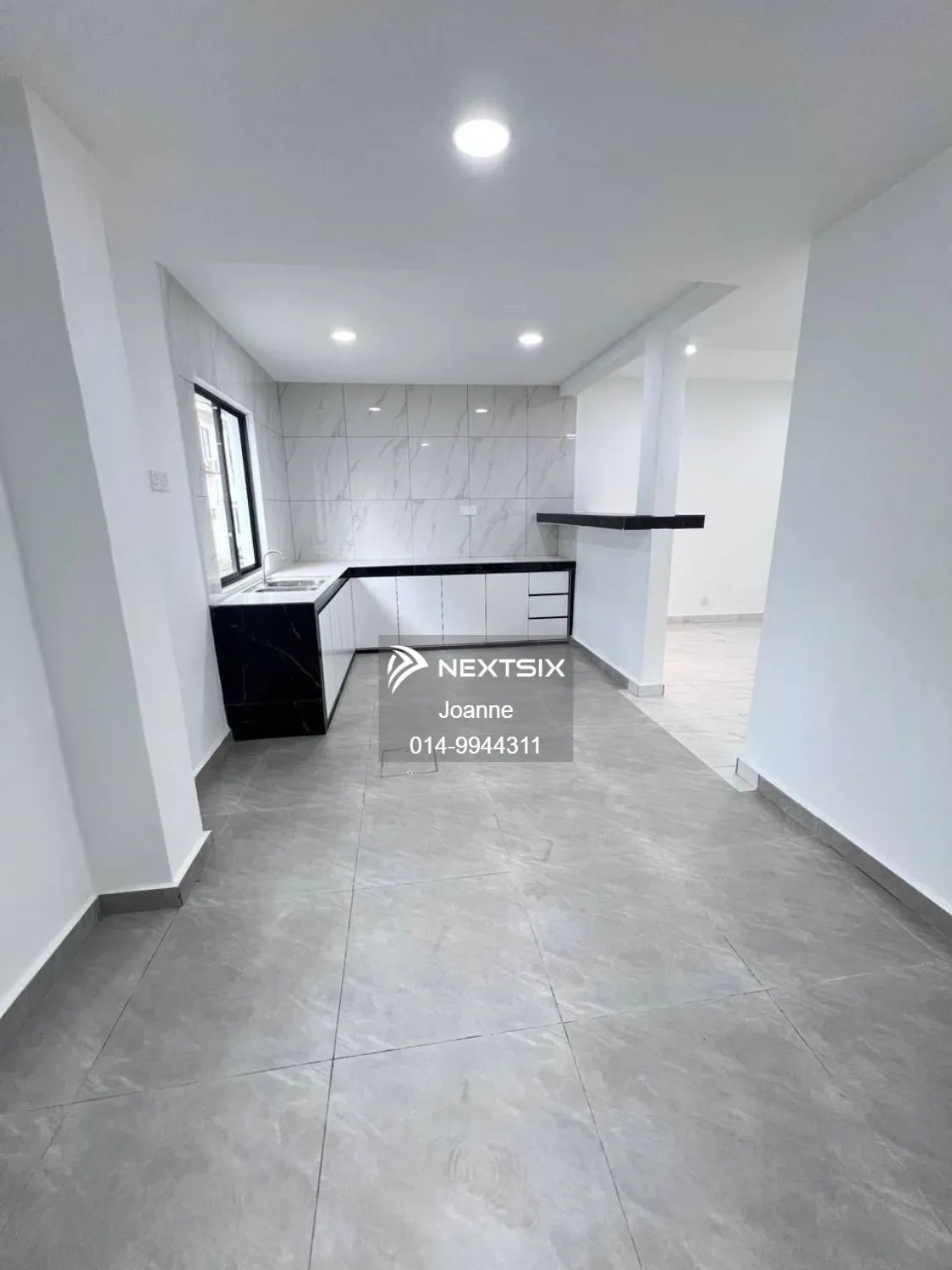 2-sty Terrace/Link House For Sale in Johor Bahru Johor - Image 9