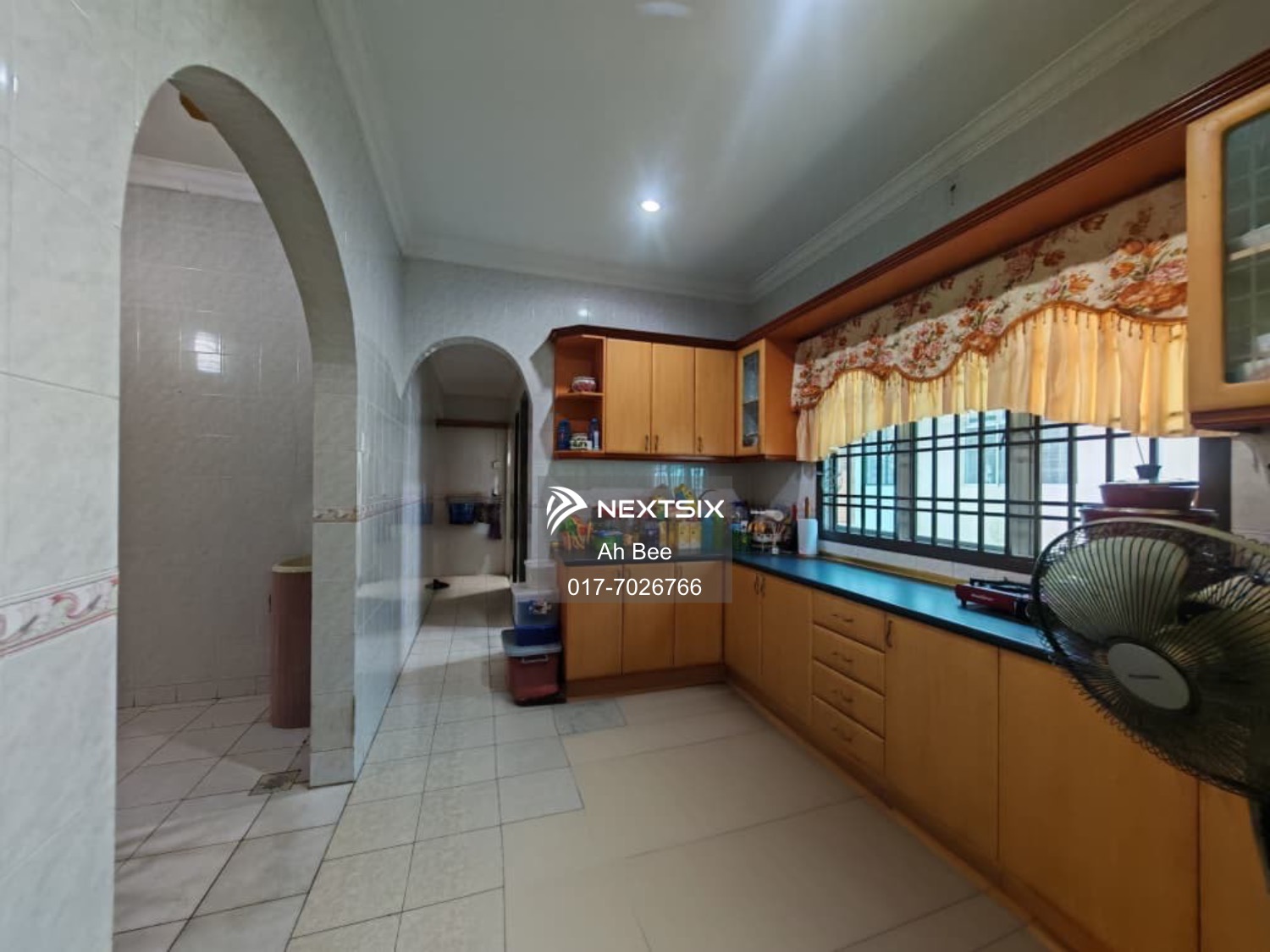2-sty Terrace/Link House For Sale in Skudai Johor - Image 11