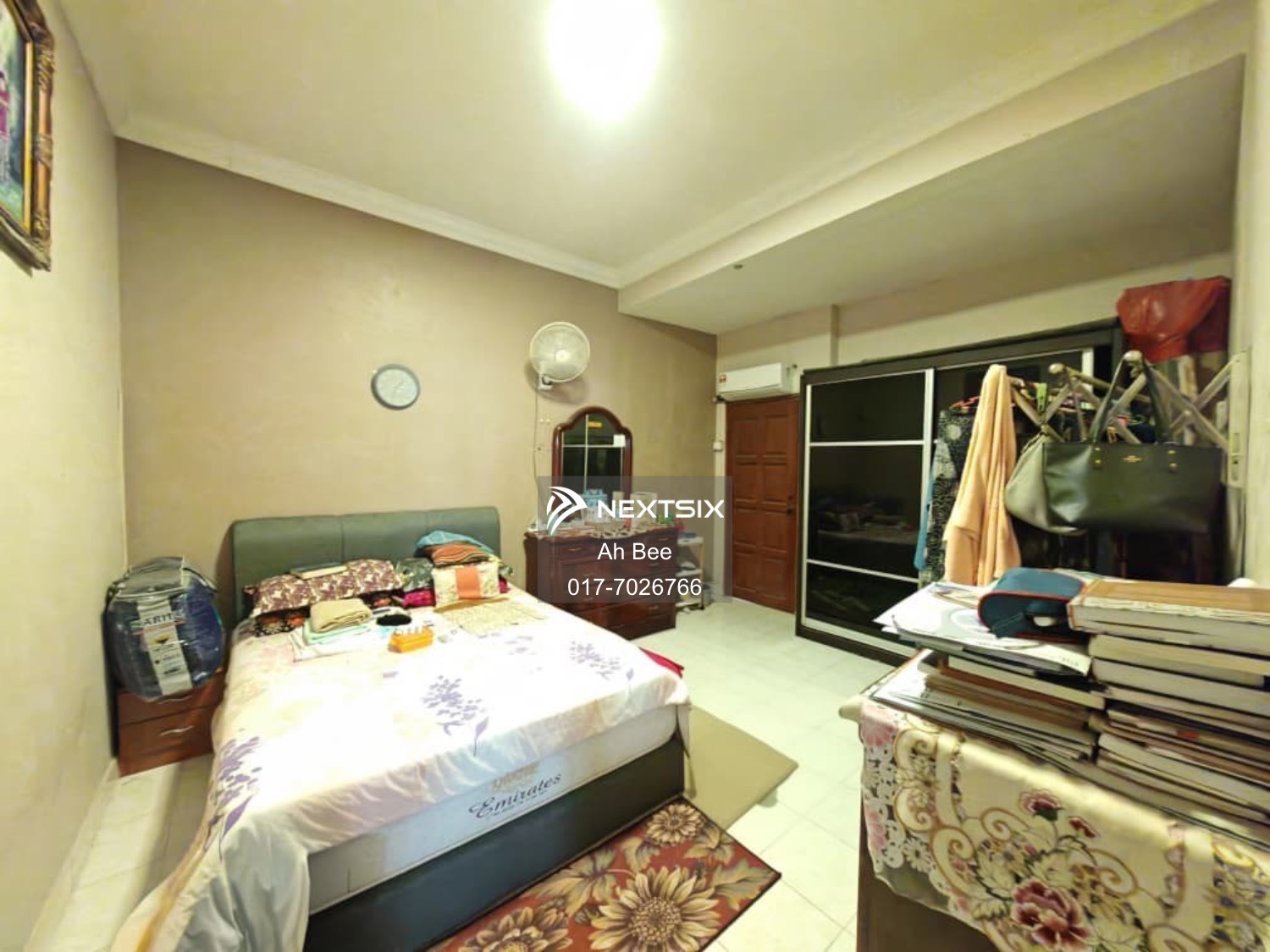 2-sty Terrace/Link House For Sale in Skudai Johor - Image 12