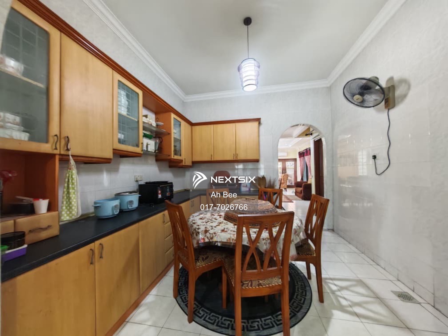 2-sty Terrace/Link House For Sale in Skudai Johor - Image 14