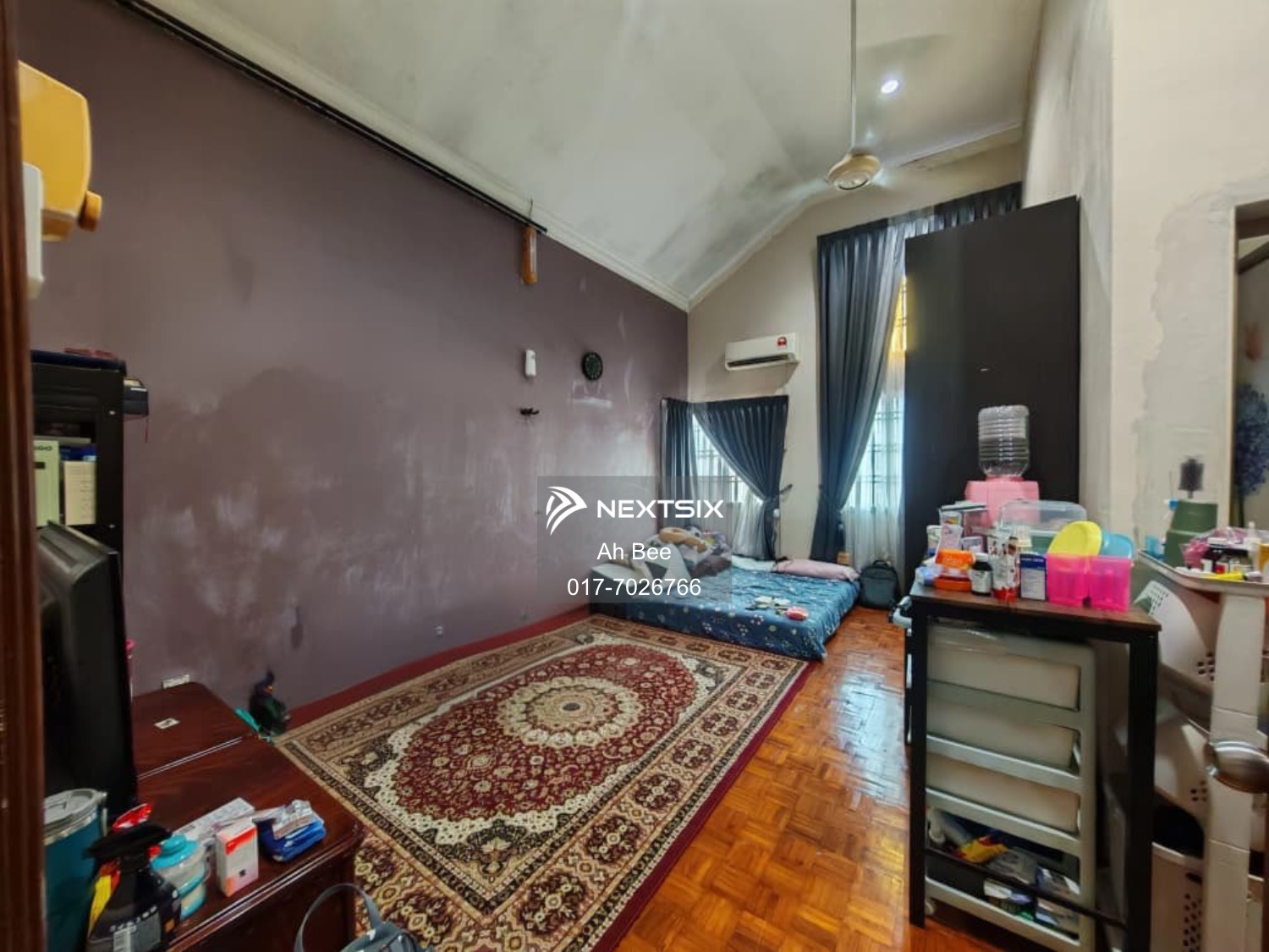 2-sty Terrace/Link House For Sale in Skudai Johor - Image 6