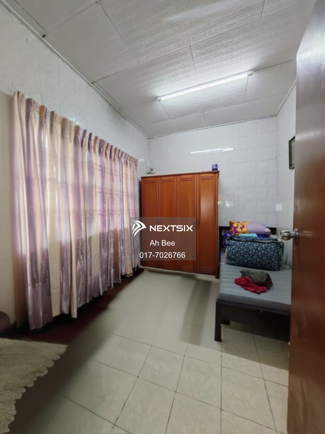 2-sty Terrace/Link House For Sale in Skudai Johor - Image 8