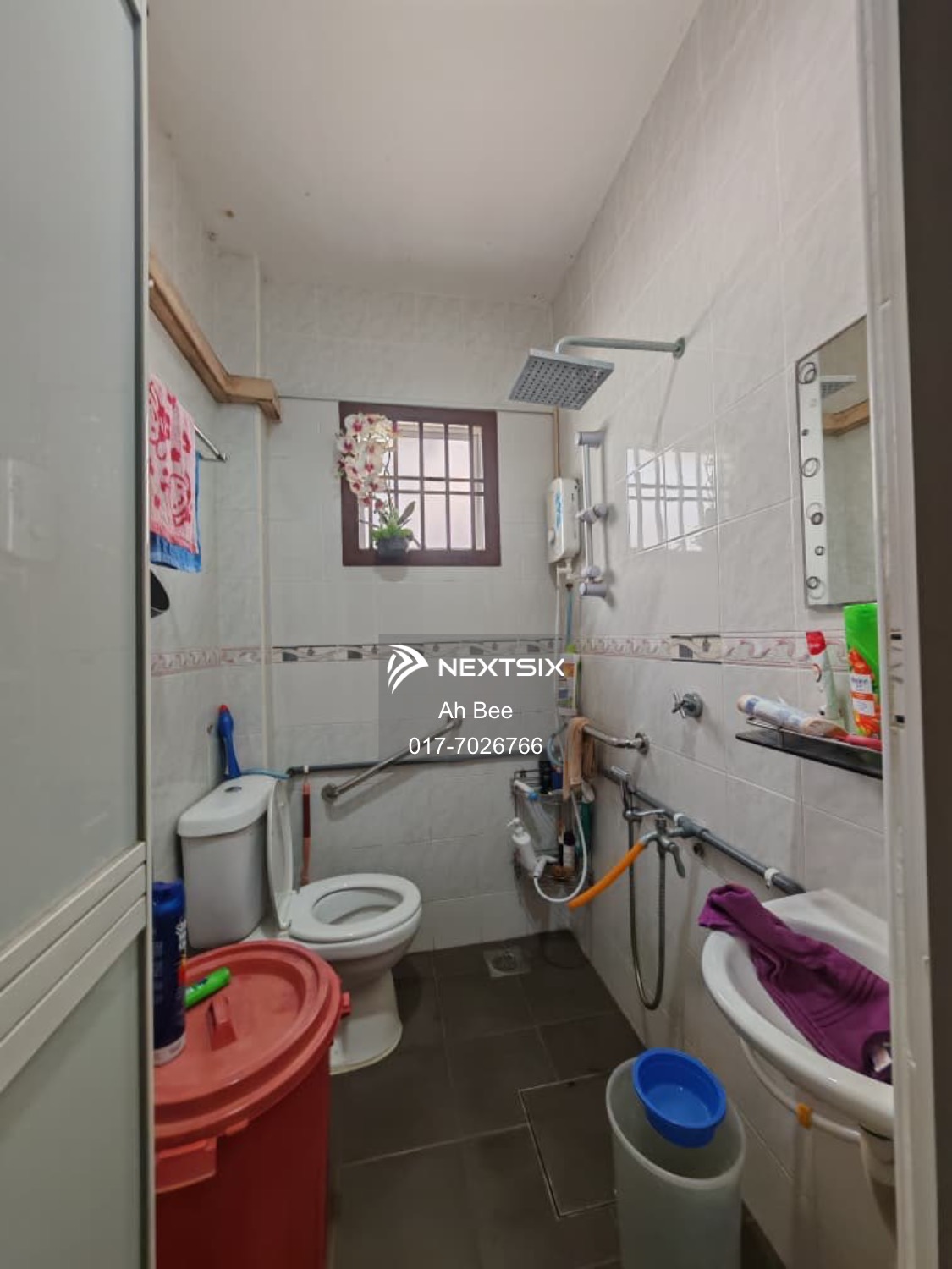 2-sty Terrace/Link House For Sale in Skudai Johor - Image 9