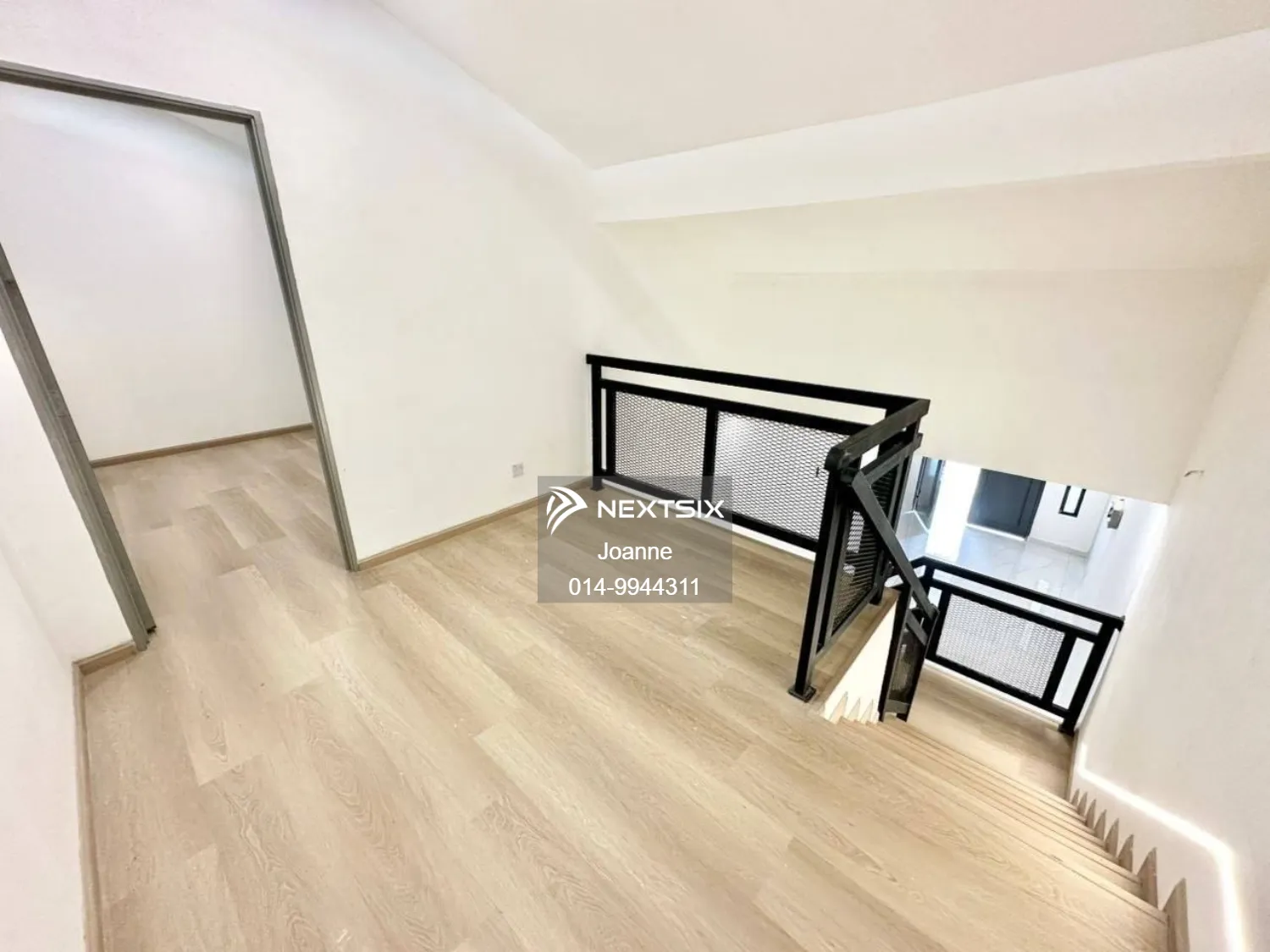 1-sty Terrace/Link House For Sale in Masai Johor - Image 10