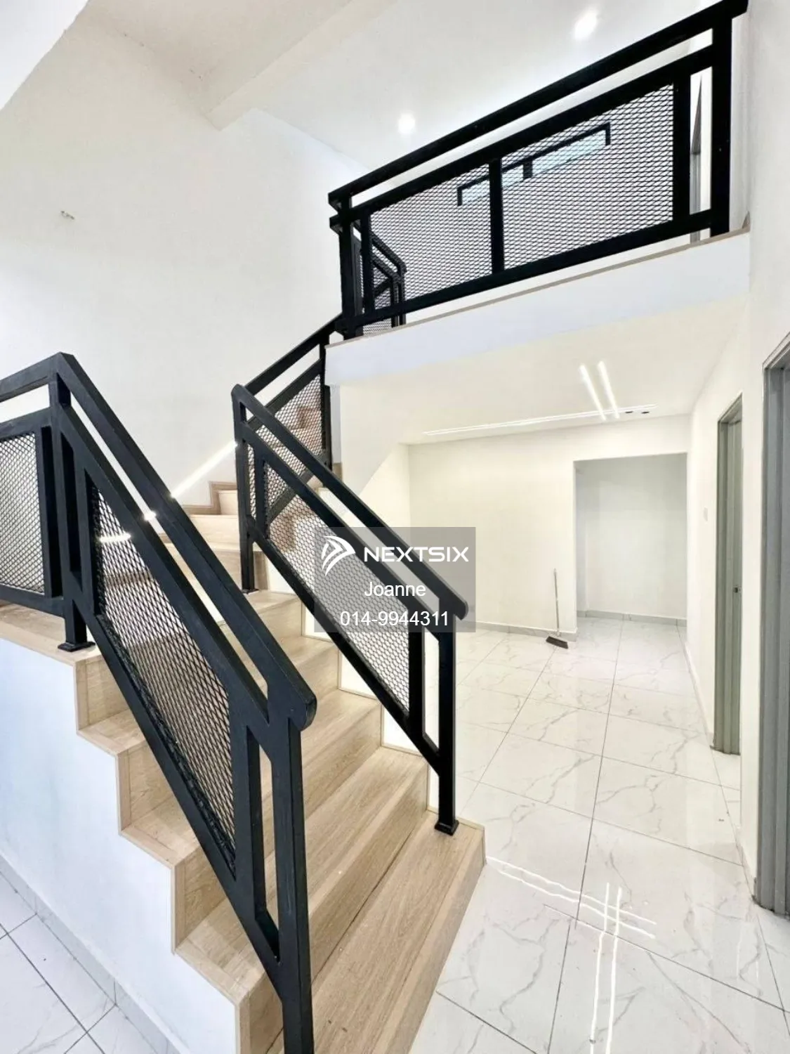 1-sty Terrace/Link House For Sale in Masai Johor - Image 11