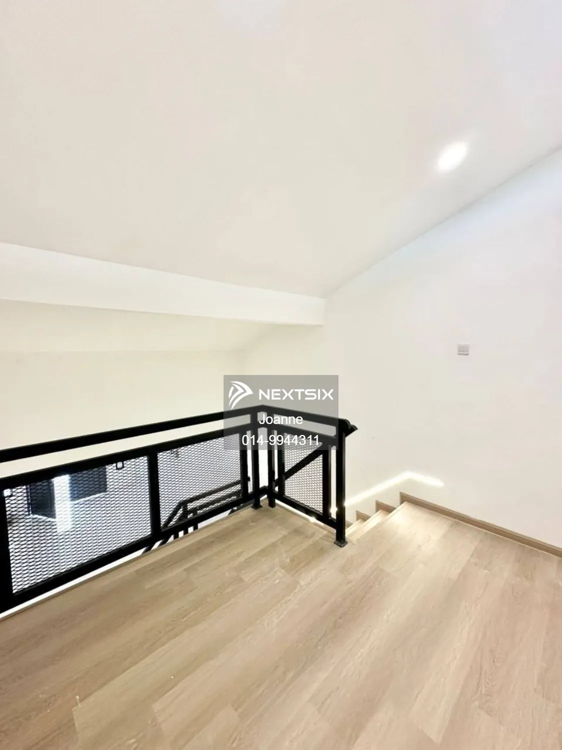1-sty Terrace/Link House For Sale in Masai Johor - Image 12