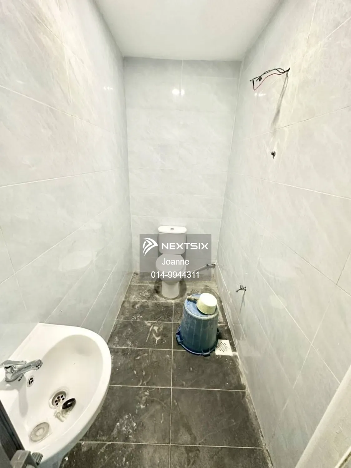 1-sty Terrace/Link House For Sale in Masai Johor - Image 18