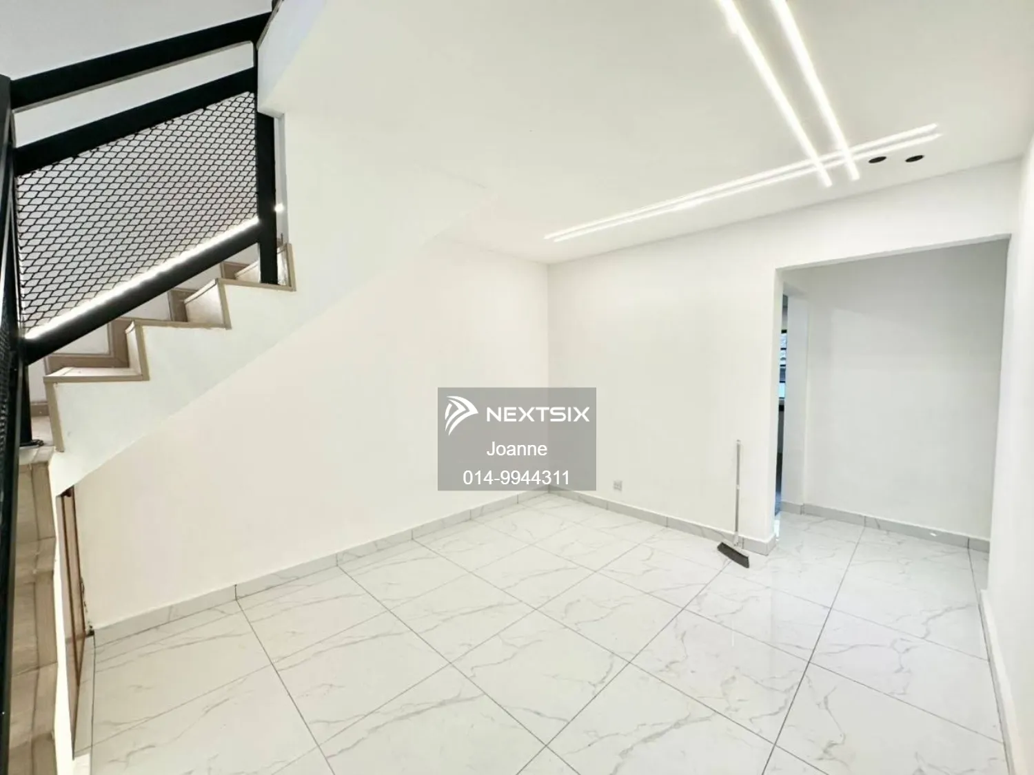 1-sty Terrace/Link House For Sale in Masai Johor - Image 6